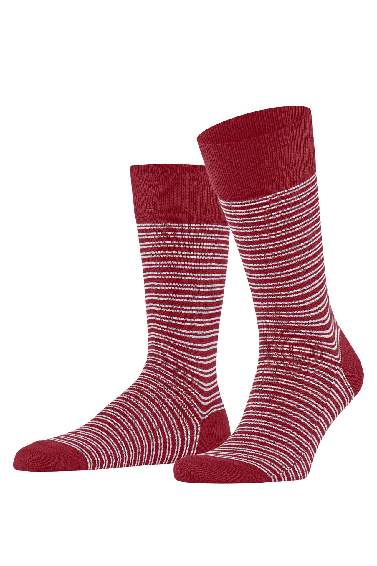 FALKE Socken Family Special Edition scarlet (8228), Bild 1