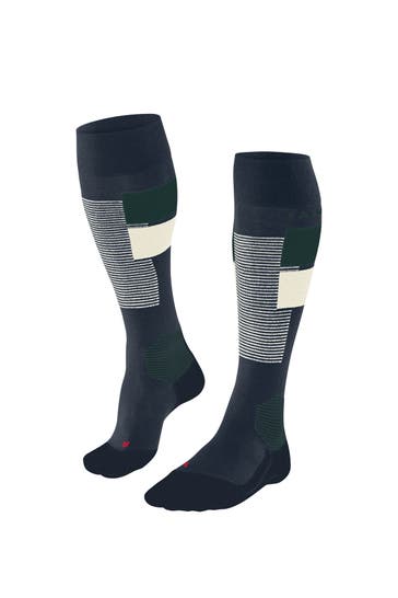FALKE Socken SK4 Advanced space blue (6116)