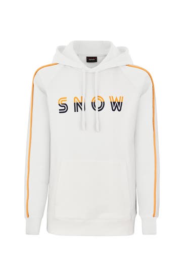 FALKE Pullover off-white (2040)