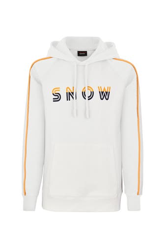 FALKE Pullover off-white (2040)