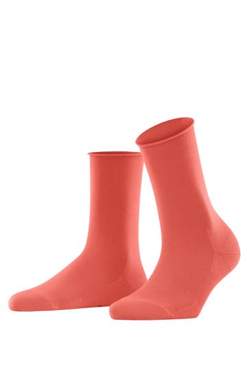 FALKE Socken Active Breeze orange (8655)