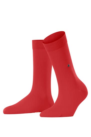 BURLINGTON Socken Lady tulip (8081)
