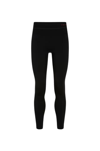 FALKE Tight Compression black (3000) Tights