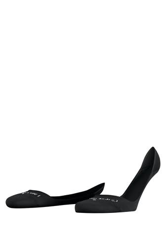 BURLINGTON Socken Carrington black (3000)