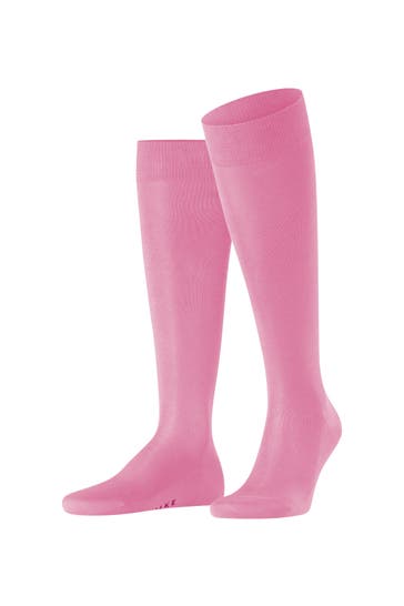 FALKE Socken Tiago peony (8042)