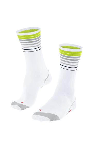 FALKE Socken BC Impulse white (2007)