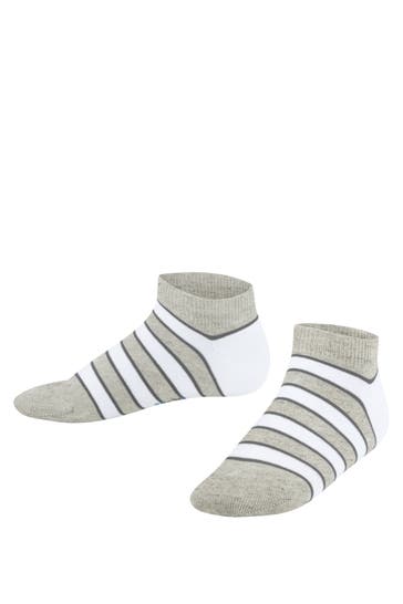 FALKE Sneakersocken Simple Stripes