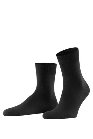 FALKE - Socken Airport black (3000)