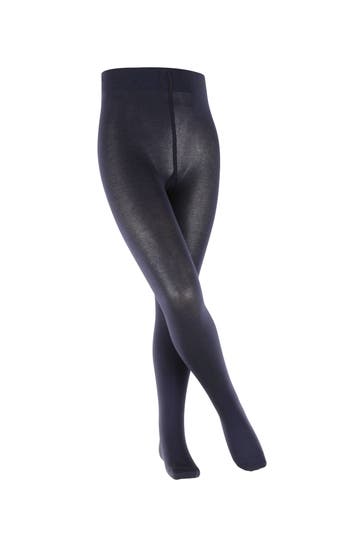FALKE Strumpfhose Cotton Touch