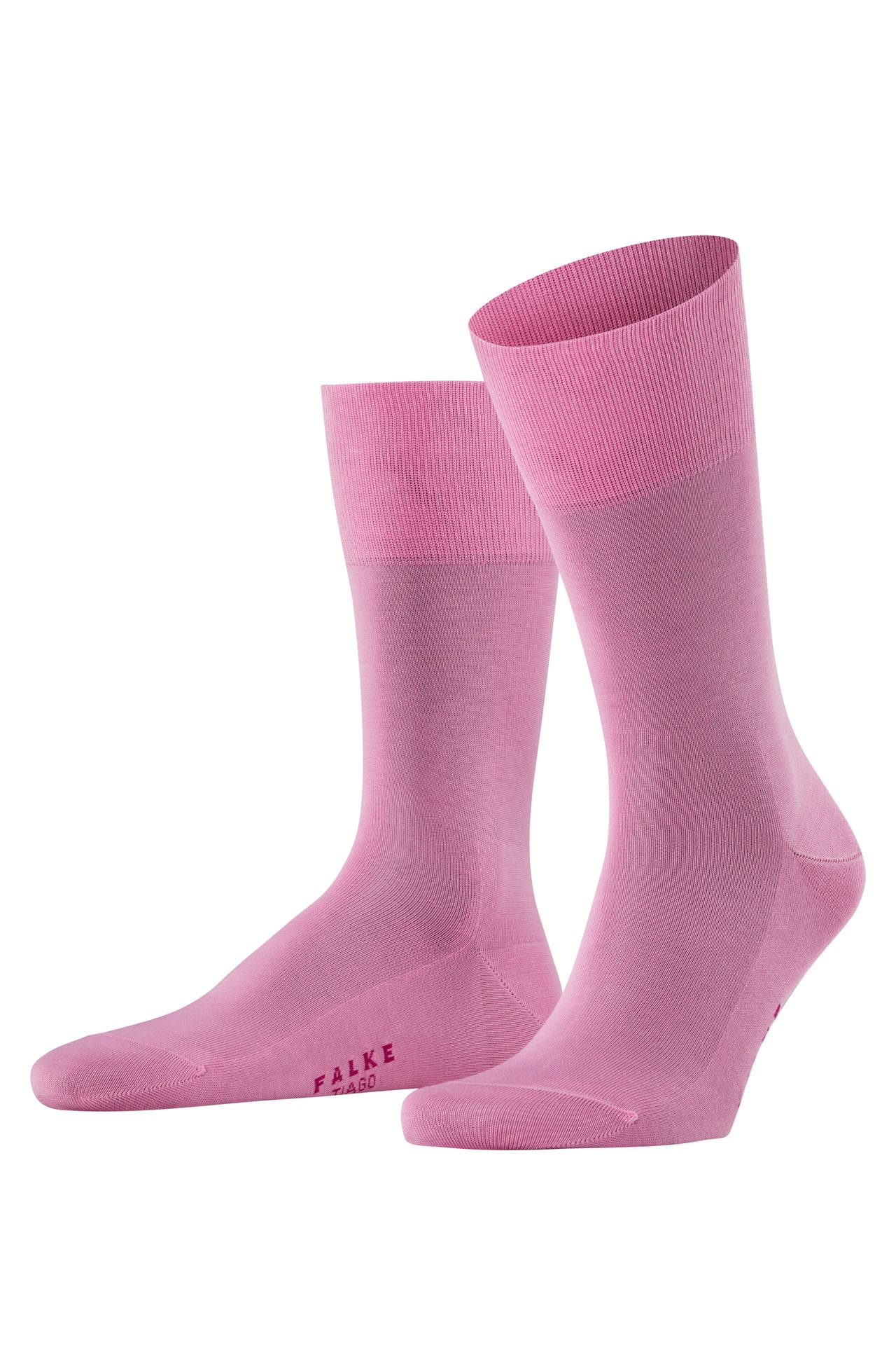 FALKE Socken Tiago peony (8042), Bild 1