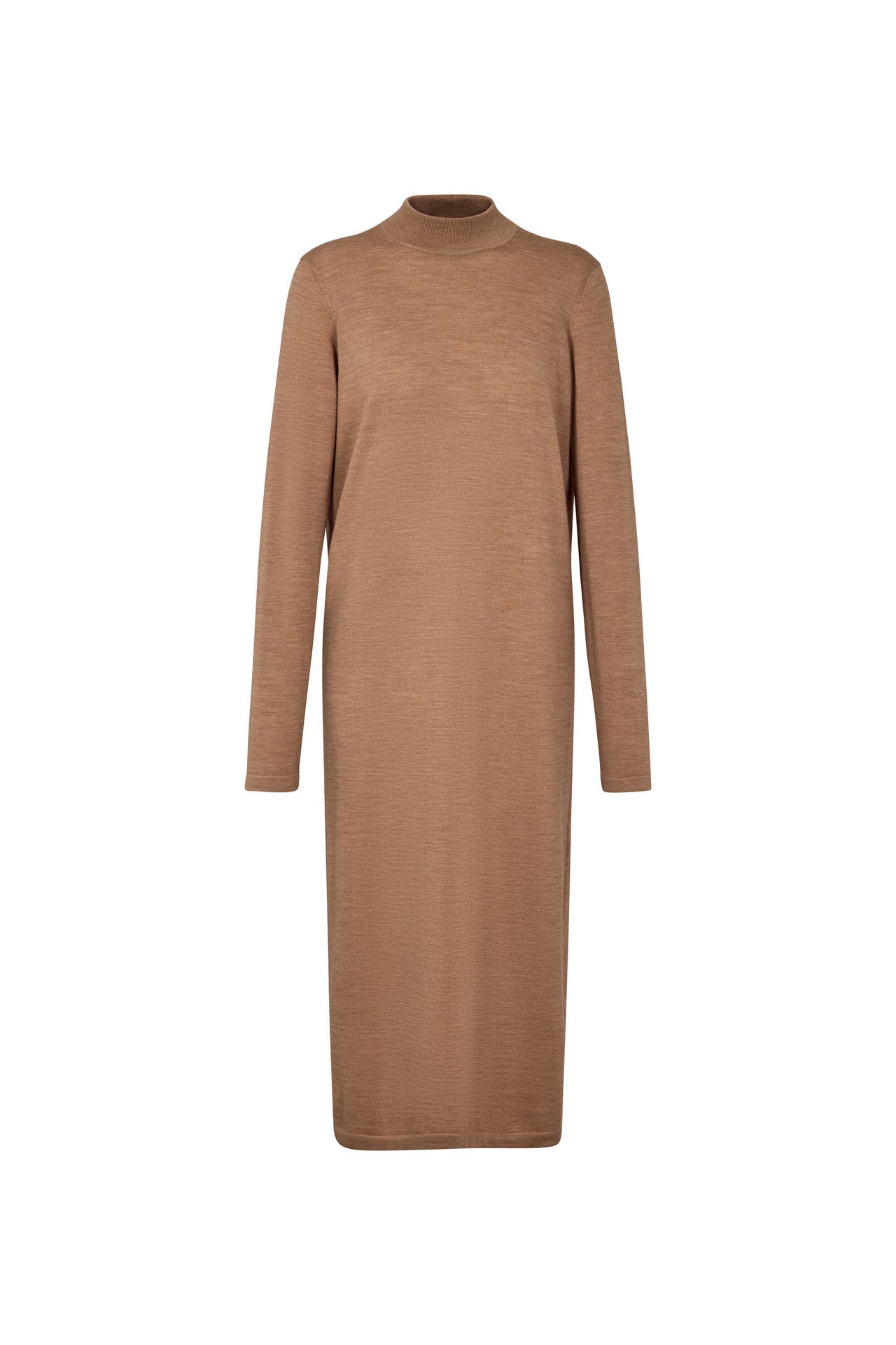 FALKE Casual-Kleid Pure Merino Wool camel (5038), Bild 1