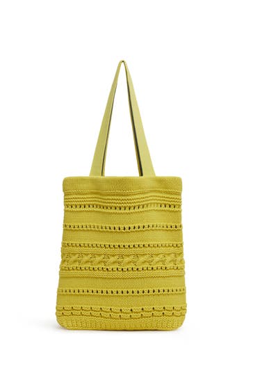 FALKE Shopper sunshine (1330)