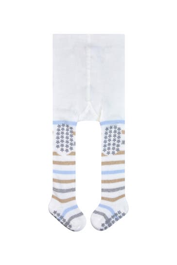 FALKE Strumpfhose Multi Stripe