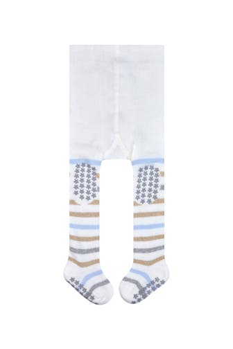 FALKE Strumpfhose Multi Stripe