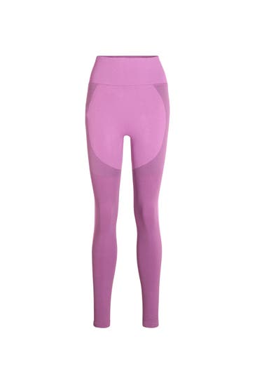 FALKE Tight Seamless Shape mulberry (8062) Tights
