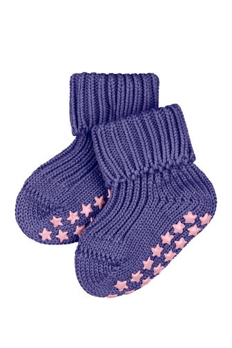 FALKE Haussocken Cotton Catspads