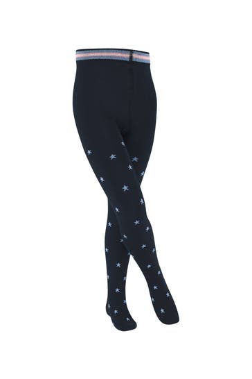 ESPRIT Strumpfhose Stars