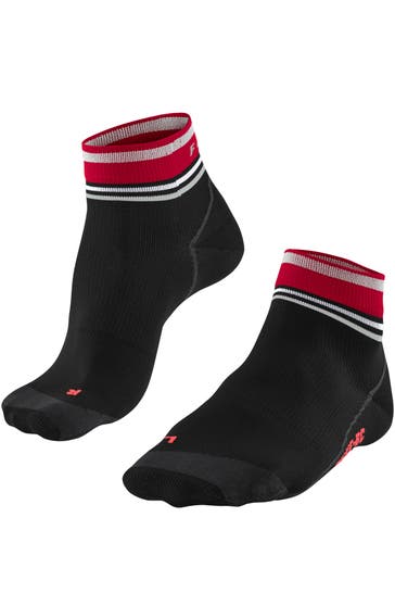 FALKE Socken BC Impulse Short black (3008)