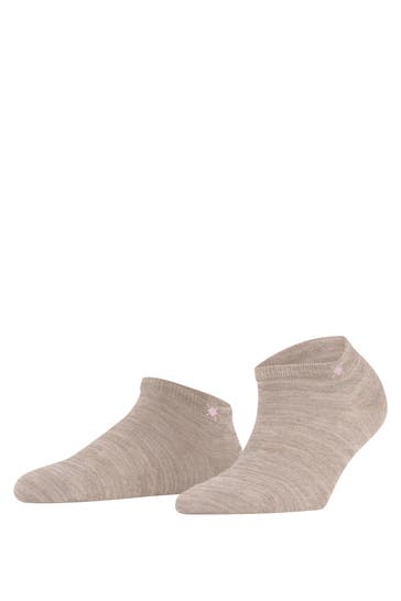 BURLINGTON Socken Soho Vibes ginger (4006)