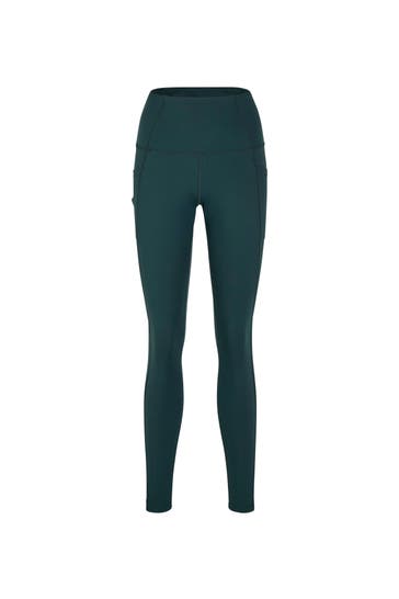 FALKE Tight holly (7385)