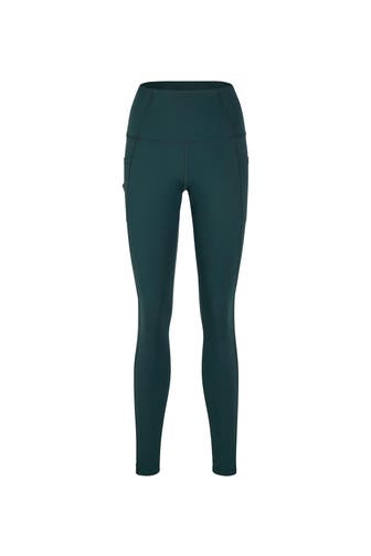 FALKE Tight holly (7385)
