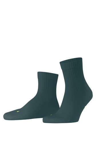 FALKE Socken Run Rib mulberry (7448)