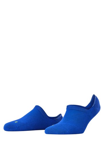 FALKE Socken Cool Kick cobalt (6712)