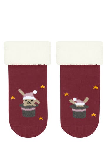 FALKE Socken Baby Magic Bunny