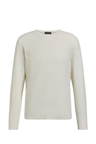 FALKE Pullover off-white (2040)