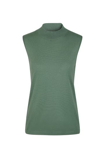 FALKE Strickjacke Pure Merino Wool sea breeze (7496)