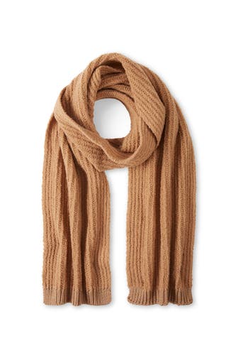 FALKE Schal camel (5038)