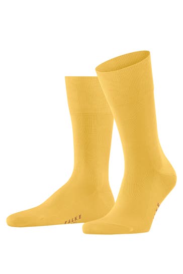 FALKE Socken Tiago banana (1333)