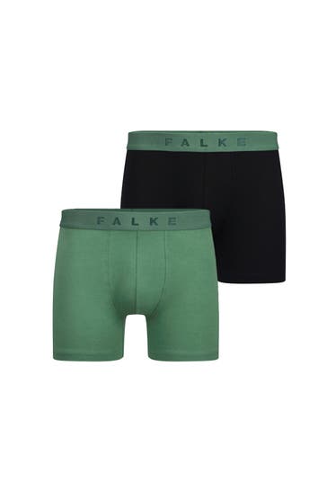 FALKE Boxer 2-Pack sortiment (0060)