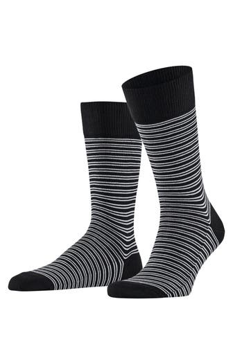 FALKE Socken Family Special Edition black (3000)