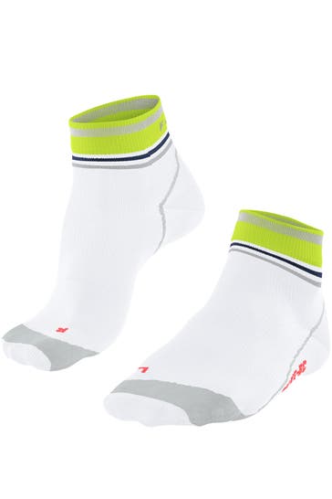 FALKE Socken BC Impulse Short white (2007)