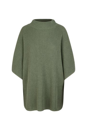FALKE Pullover grass (7431)