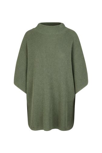 FALKE Pullover grass (7431)