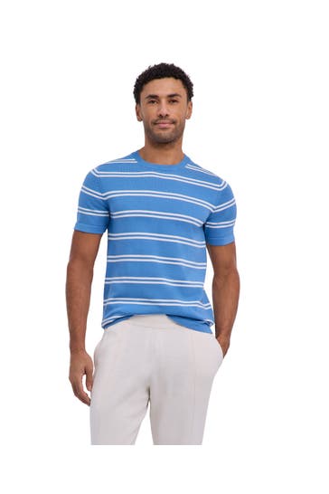 FALKE T-Shirt Pure Cotton
