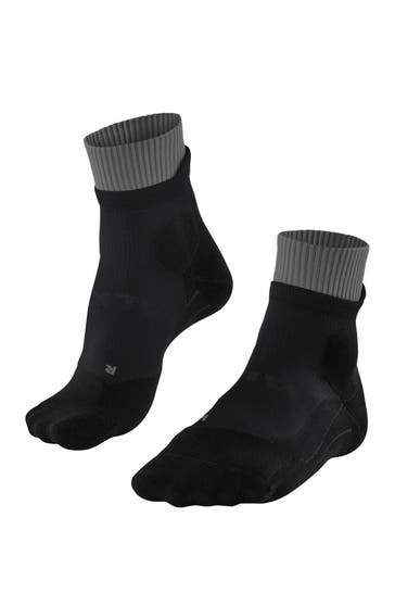 FALKE Socken RU Trail black (3003)