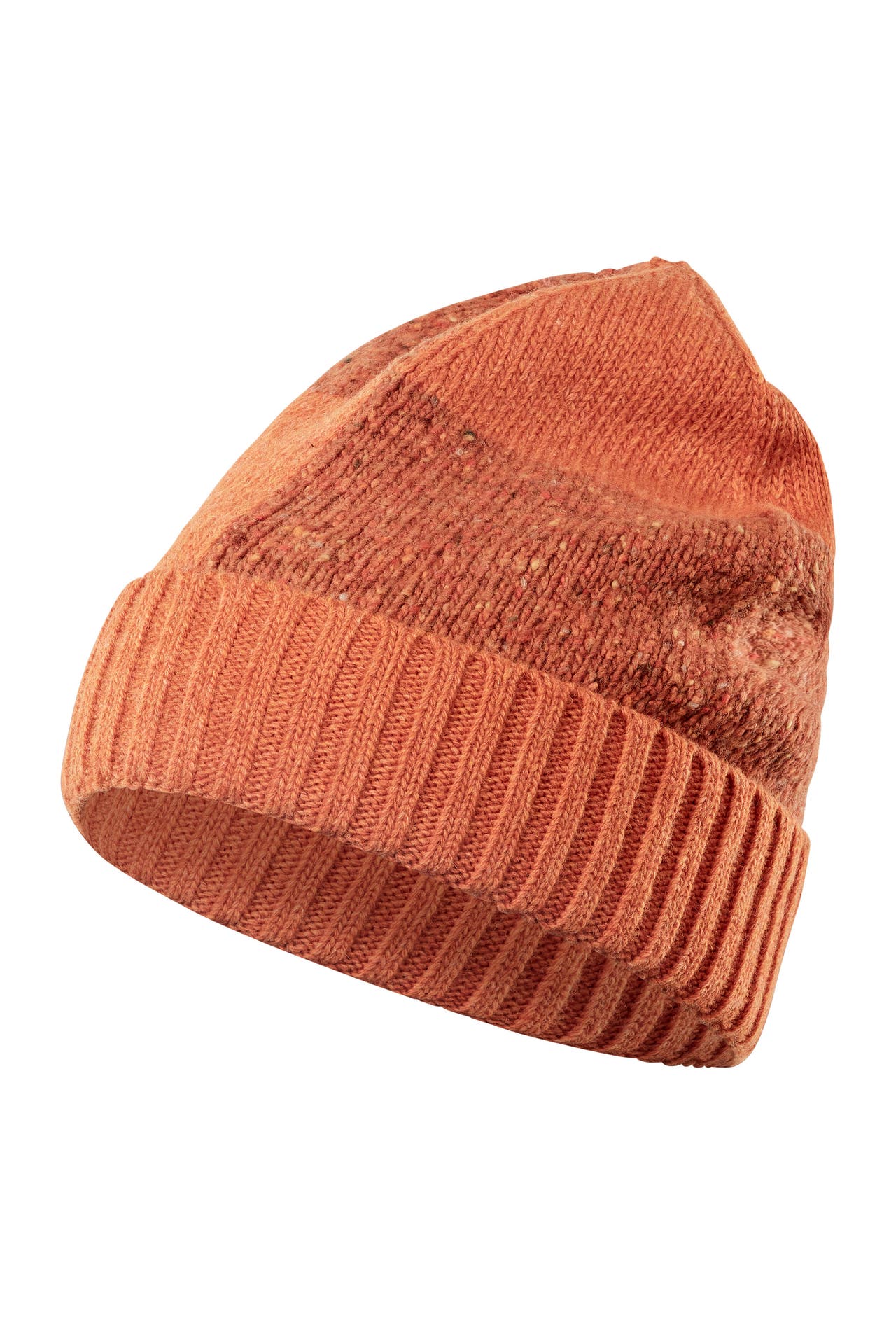 FALKE Mütze carrot mel. (8932), Bild 1