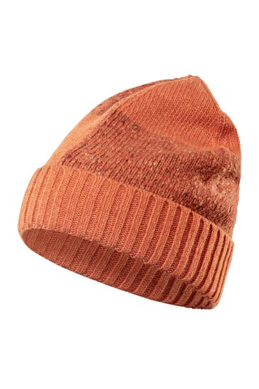 FALKE Mütze carrot mel. (8932)