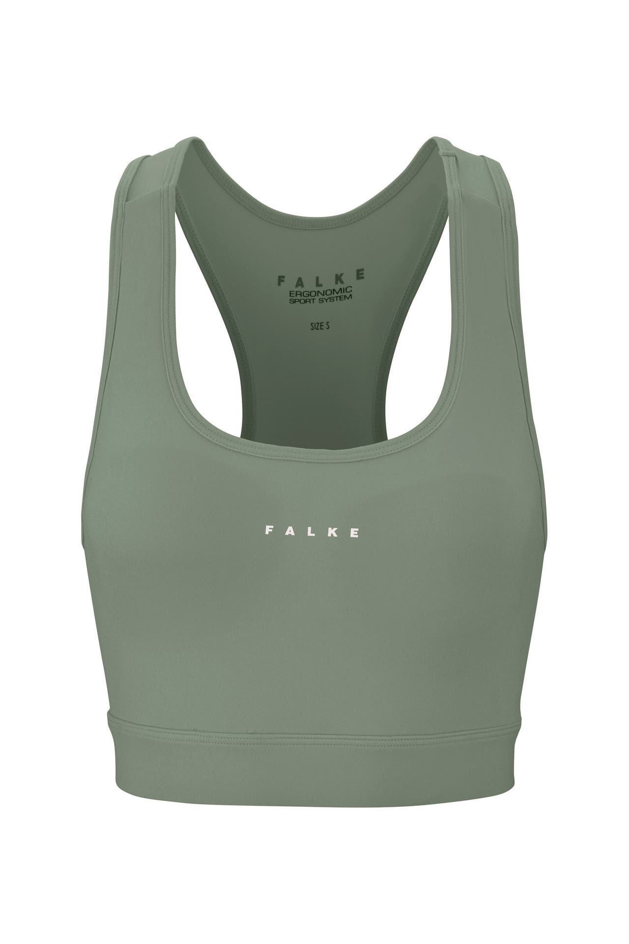 FALKE Sport-BH sea breeze (7496), Bild 1