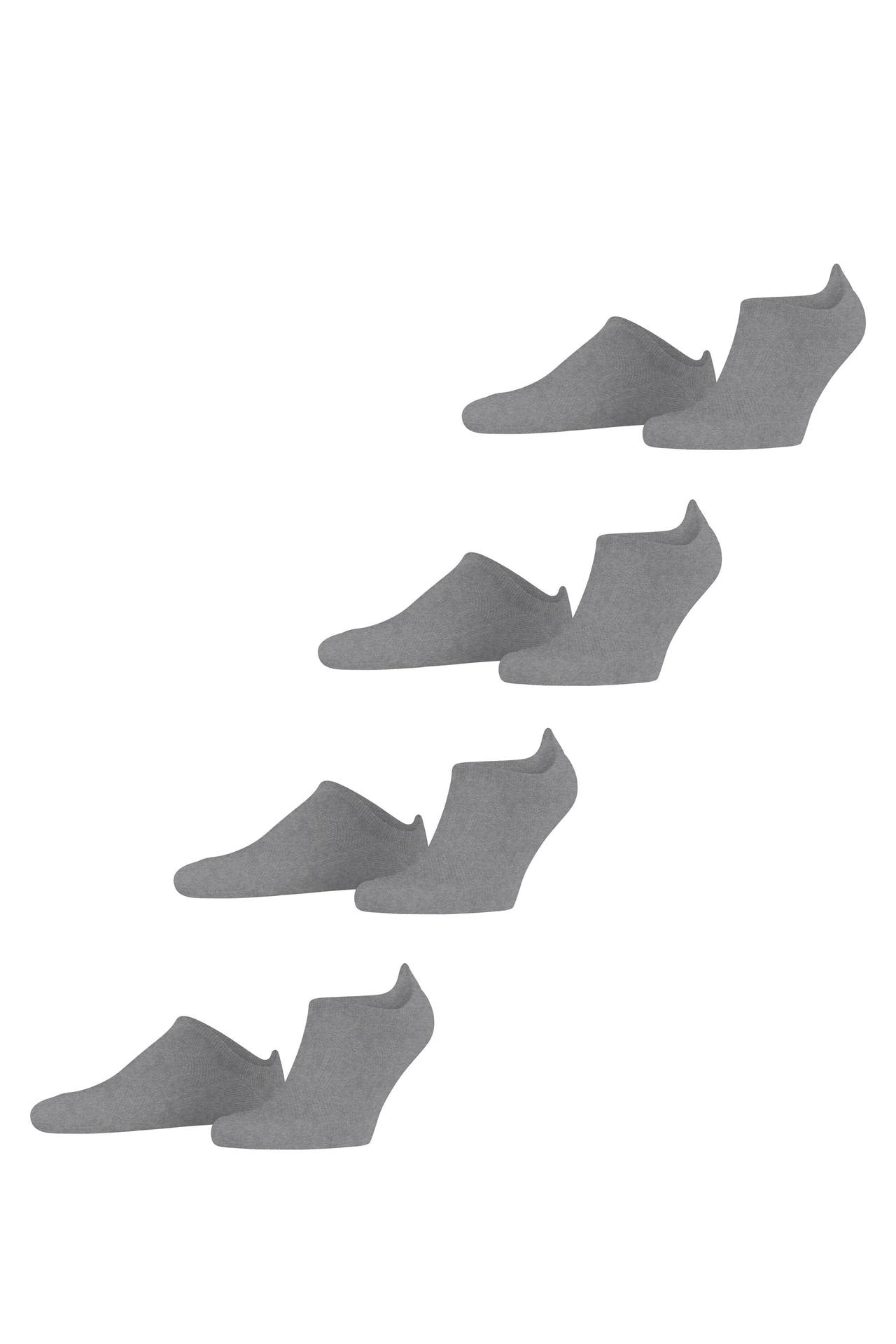ESPRIT Socken Active Basic 4-Pack sortiment (0020), Bild 1