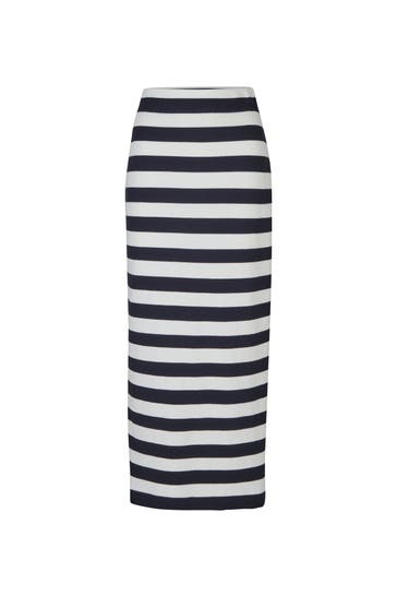 FALKE Maxirock Cotton Knit dark blue (6439)