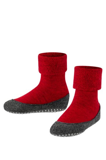 FALKE Hausschuhe Cosyshoe Teens