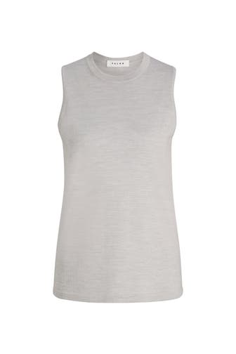 FALKE Top light grey (3106)