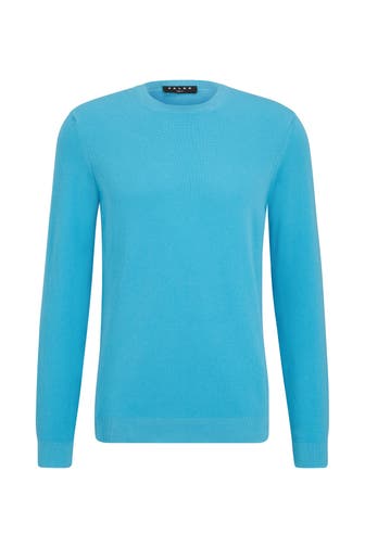 FALKE Pullover azzurro (6894)