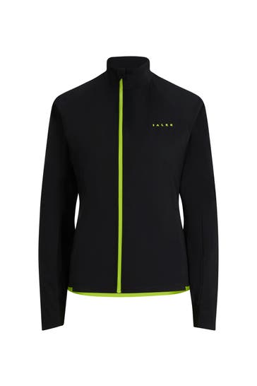 FALKE Funktionsjacke black (3000)