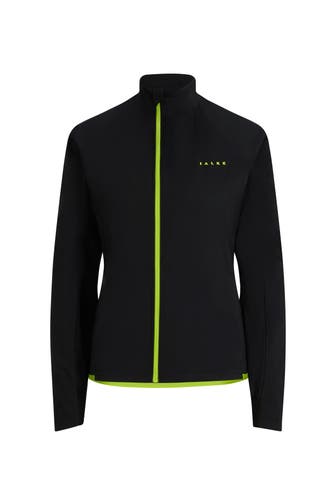 FALKE Funktionsjacke black (3000)