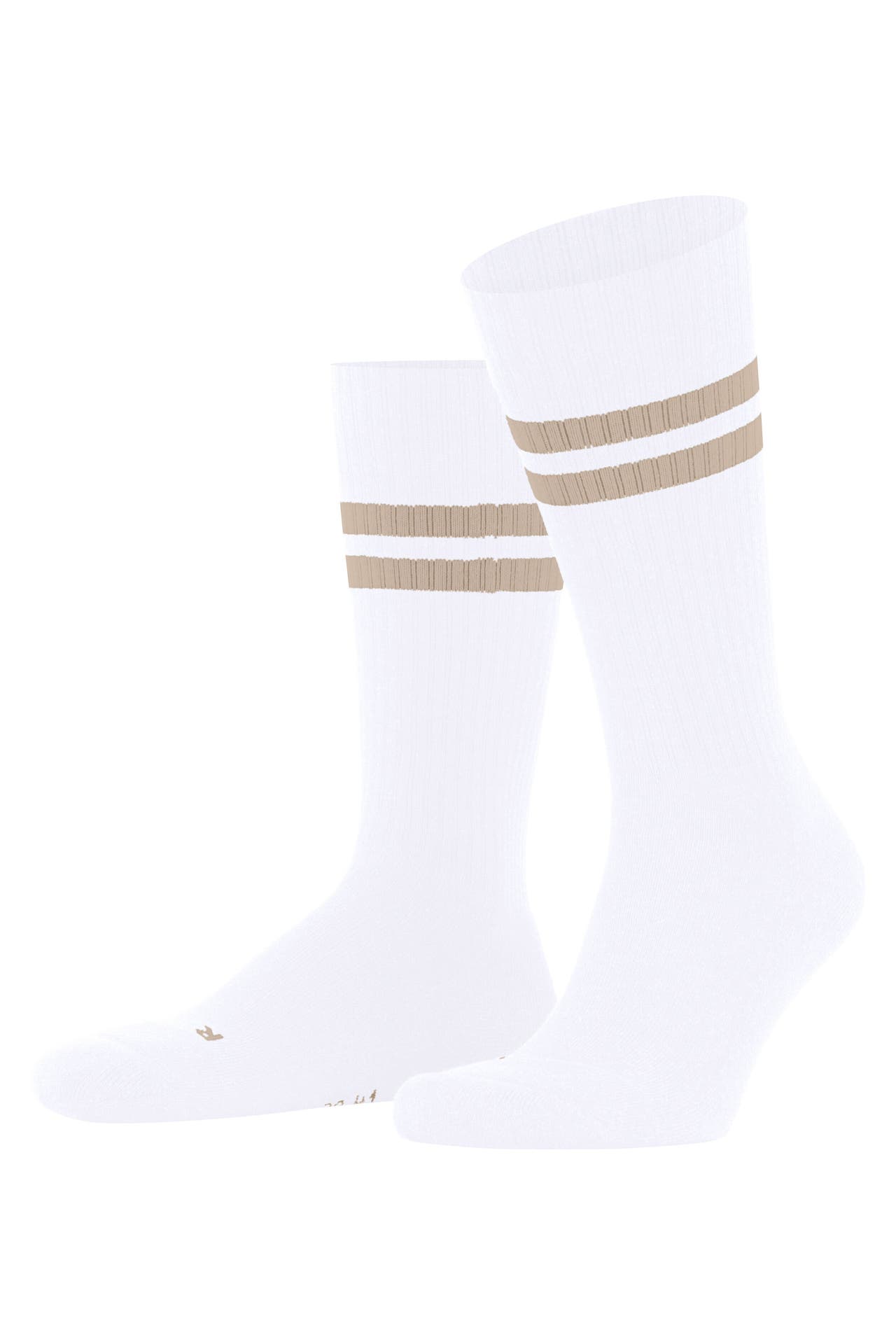 FALKE Socken Dynamic white (2004), Bild 1